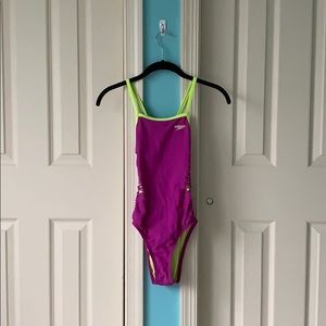 Speedo Suit